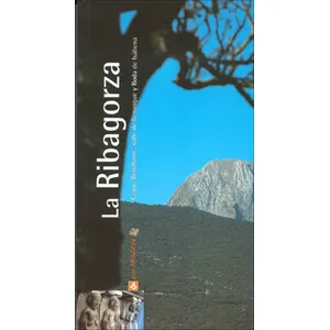 La Ribagorza. Graus, Benabarre, Valle de Benasque y Roda de Isábena - Prames
