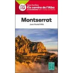 Els Camins de L'alba. Montserrat Nº 1 - Alpina