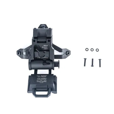 Wilcox NVG Mount L2G05 - (with Markings) - WADSN