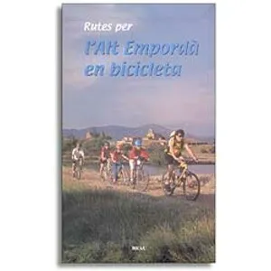 Rutes per L'alt Empordà en Bicicleta - Brau