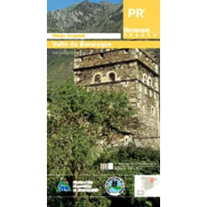 Pr Benasque 3ª Edición Revisada y Renovada (Julio 2003) - Prames