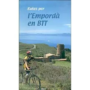 Rutes per L'empordà en Btt - Brau