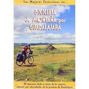 Las Mejores Excursiones en Bicicleta de Montaña por Guadalajara - El Senderista