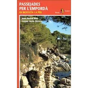Passejades per L'empordà en Bicicleta I a Peu - Pòrtic