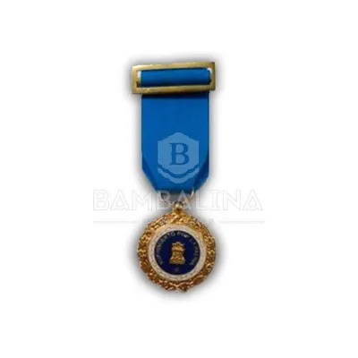 Medalla Sufrimiento por la Patria