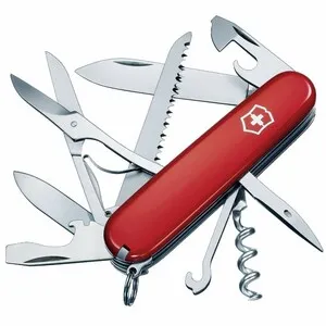 Navaja Huntsman - VICTORINOX