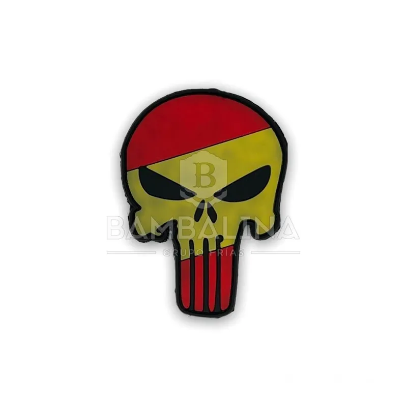 Calavera ESP