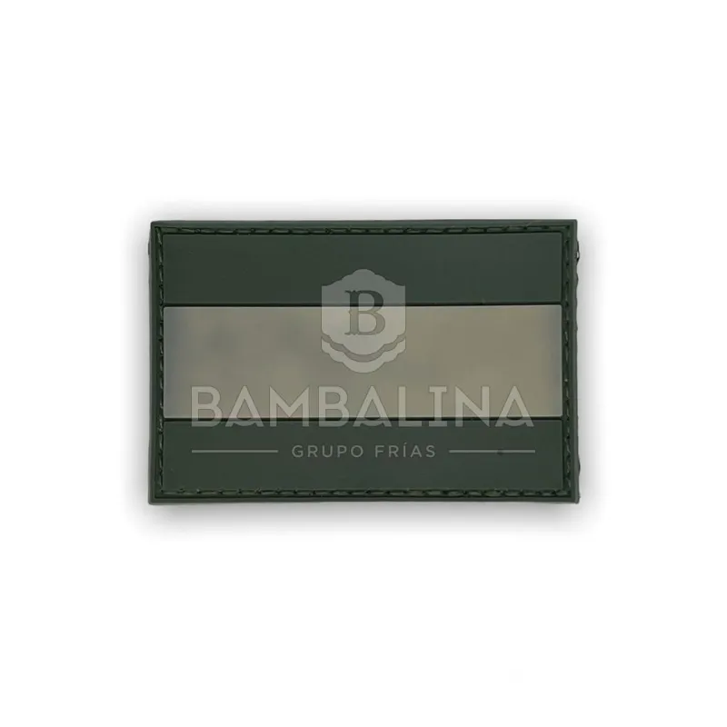 Bandera · Verde / OD