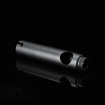 TAC-41 Base Barrel - Silverback