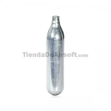 Capsula CO2 1UNID. 12g