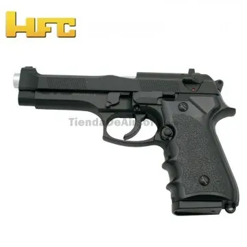 Tipo Beretta 92FS - Pistola Muelle Pesada