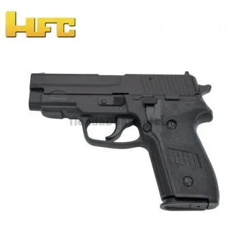 Tipo Sig Sauer P228 - Pistola Muelle Pesada