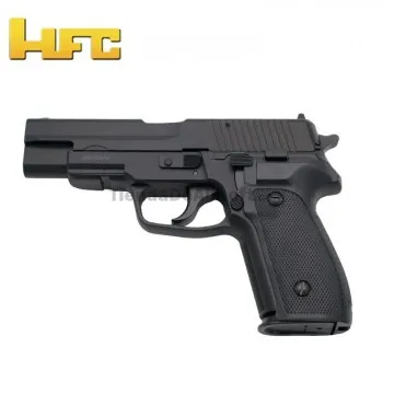 Tipo Sig Sauer P226 - Pistola Muelle Pesada