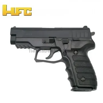 Tipo Sig Sauer P227 - Pistola Muelle Pesada