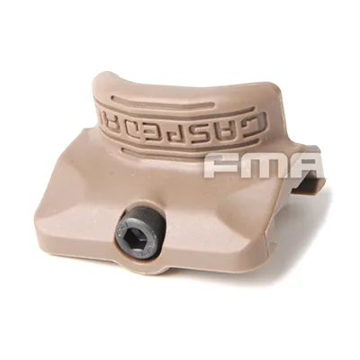 Grip de Pulgar para Picatinny - FMA.