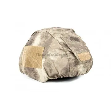 River Helmet Cover ATCS (Funda Casco) 65% Poliestere 35% Cotone