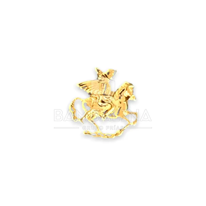 Miniatura Caballo San Hermenegildo