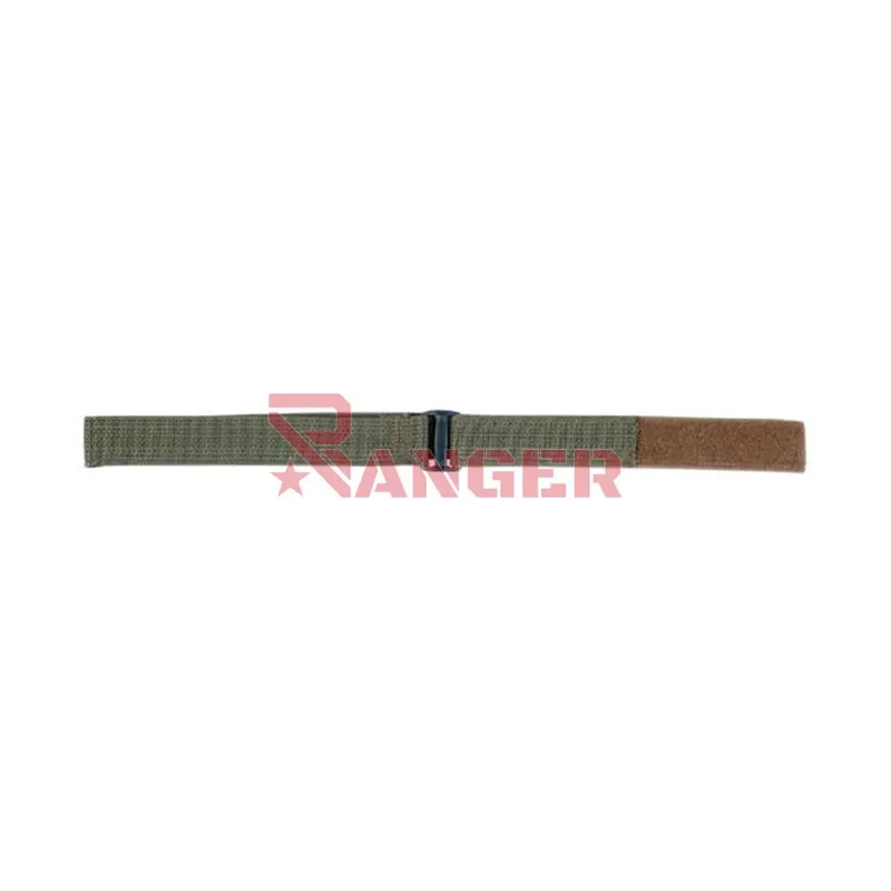 Foraventure Velcro Interior · Verde / OD
