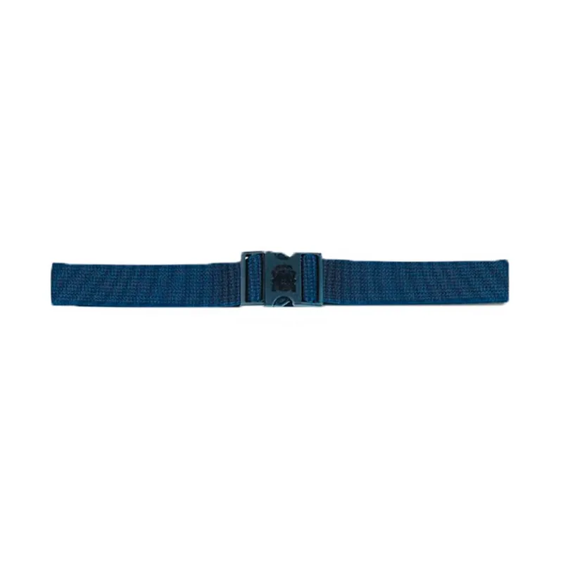 Foraventure Hebilla PVC Constitucion · Azul