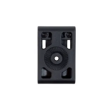 Adaptador Cinturón para Pistoleras ROT360