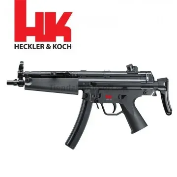 Heckler & Koch MP5 A5