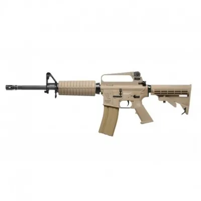 TR16 A2 Carbine Dst (TGR-016-A2C-DNB-NCM)