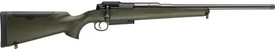 M25 Extreme Cerrojo Rectilineo Ref. 80119690 - MAUSER