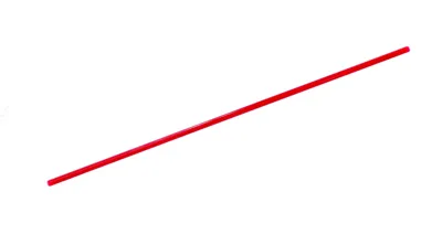 Barra Fibra Óptica Longitud 100mm Diametro 1mm - LPA