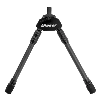 Carbon Bipod Set R8 Ps Ref. 80400664 - BLASER