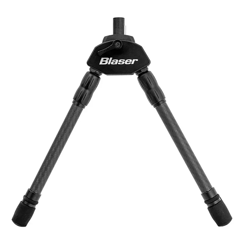 Blaser Carbon Bipod Set R8 Ps Ref. 80400664