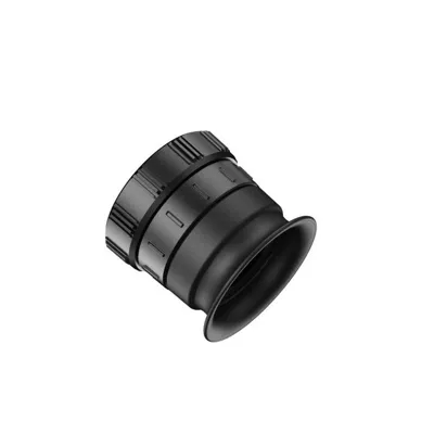 Ocular de Goma para Thunder 3.0 Clip on HM-211 - Hikmicro