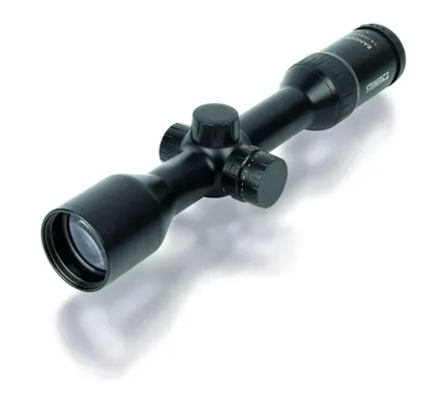 Ranger 8 1.6-12.8x42 4A-I - STEINER