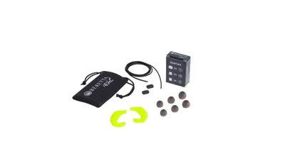 Tapones Mini Headset E2 Fluo CF121D0043 02FF - BERETTA
