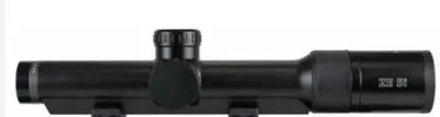 Zf Ze 5IS 1-5X24DOT 80405829 66558 Carril - MINOX
