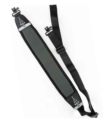 Porta Armas Neopreno Enganche Metal Ref. 456000595U - BSA