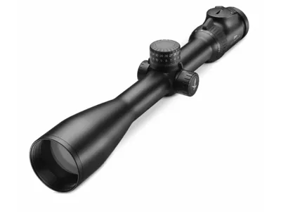 Z5I+ 3.5-18x50 L Bt PLEX-I Ref. SW000009 Anilla 30 Torreta Balística - Swarovski Optik