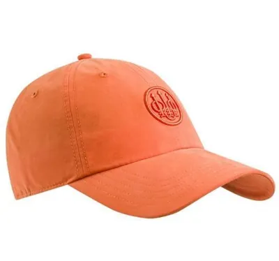 Sanded Evo Cap Scarlet Ibis BC192 T1675 031D - BERETTA