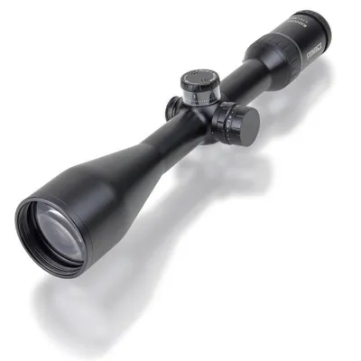 Ranger 8 3-24x56 Ballistic Turret 4A-I STEVIS263456 - STEINER