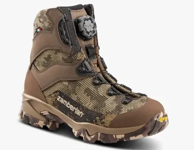Adak 6 Gtx Ee Wl Boa Vibram Gore-Tex 3D - ZAMBERLAN