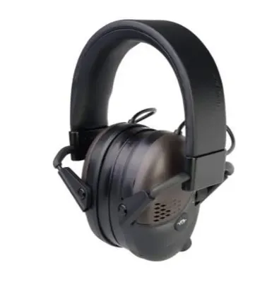 Cascos de Tiro Electrónicos 2.0 Ref. 80414785 - BLASER
