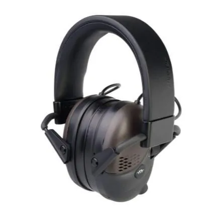 Blaser Cascos de Tiro Electrónicos 2.0 Ref. 80414785