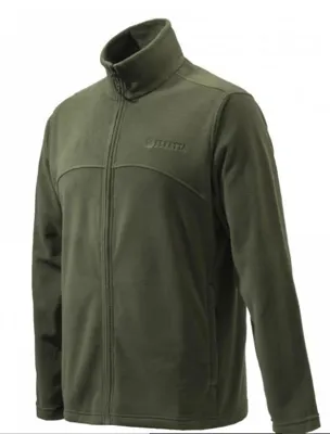 Forro Polar P3421 T1434 0715 Full Zip Fleece - BERETTA
