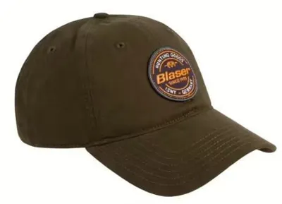 Cap Hunting Goods Cap 241020-107/566 Ref. 80412771 - BLASER
