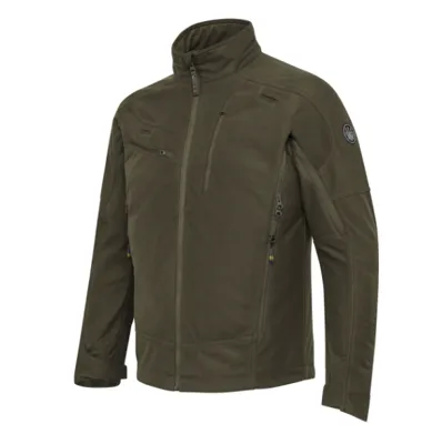 Matajur Windblock Jacket Moss GU345 T2366 07AA - BERETTA