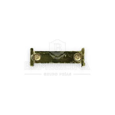 Soporte 1 Pasador