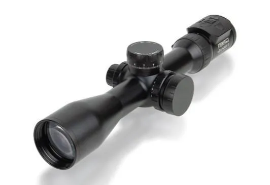 Steiner Visor E-RANGER 8 2-16x50 Ref. STEVIS263465