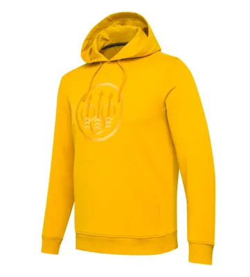 Sudadera Pintail Hoodie Saffron FU351 T2514 0285 - BERETTA