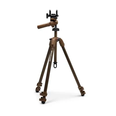 Tripode As Grip Kit Aluminio 177cm Alpha Shot Ref. MK-R02-SD - MANFROTTO