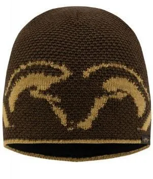 Pearl Beanie Dark Browna 122064-028/657 - BLASER