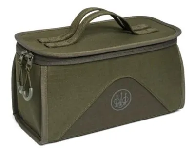 Cartuchos Gamekeeper Evo Cartuchos Bag 100 Moss Brownbark BS362 T2262 07V7 - BERETTA